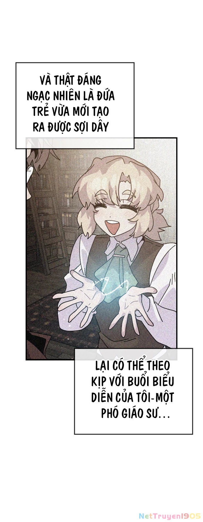 Is My Second Life a Healing Life? Chapter 2 - 48