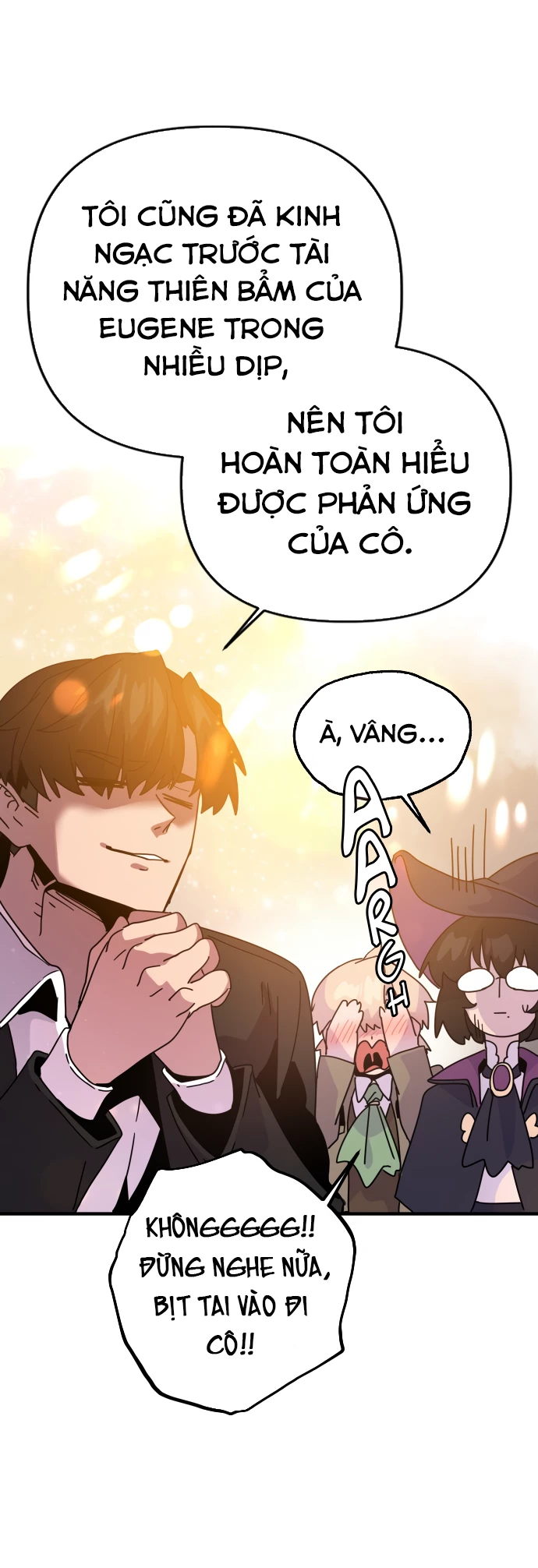 Is My Second Life a Healing Life? Chapter 2 - 69