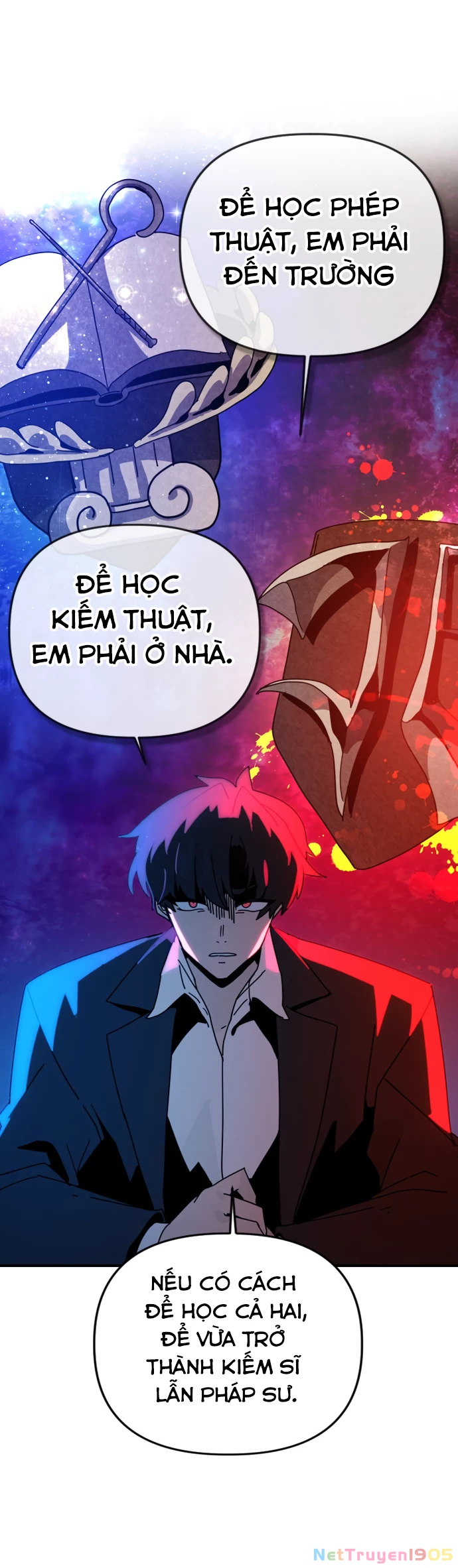 Is My Second Life a Healing Life? Chapter 2 - 88