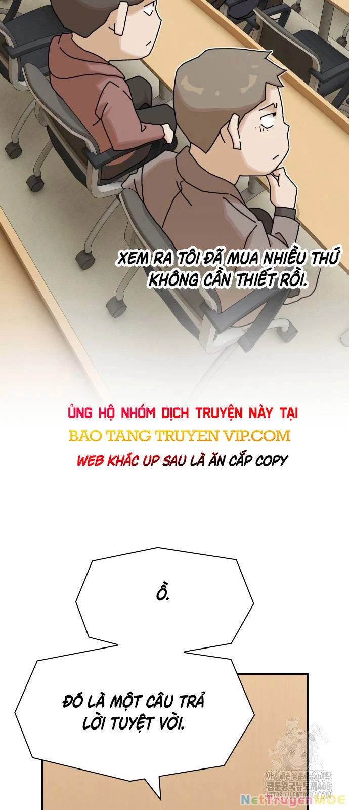 Thiên Tài Nhìn Thấu Thế Giới Chapter 14 - 8