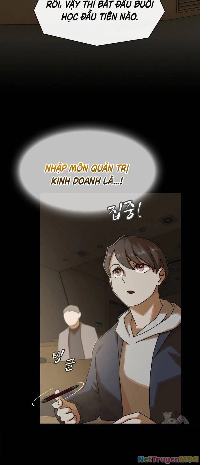 Thiên Tài Nhìn Thấu Thế Giới Chapter 14 - 12