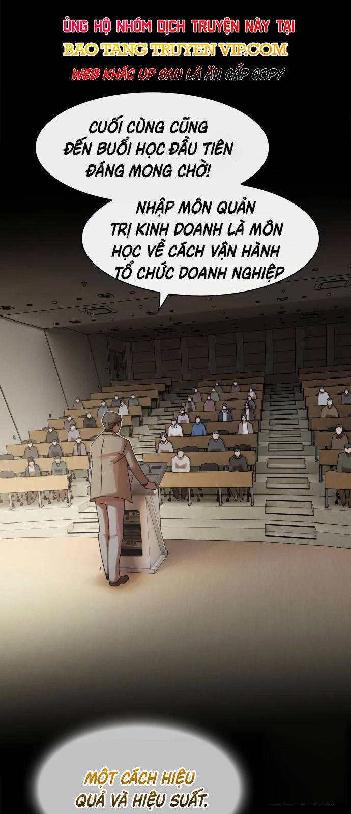 Thiên Tài Nhìn Thấu Thế Giới Chapter 14 - 13