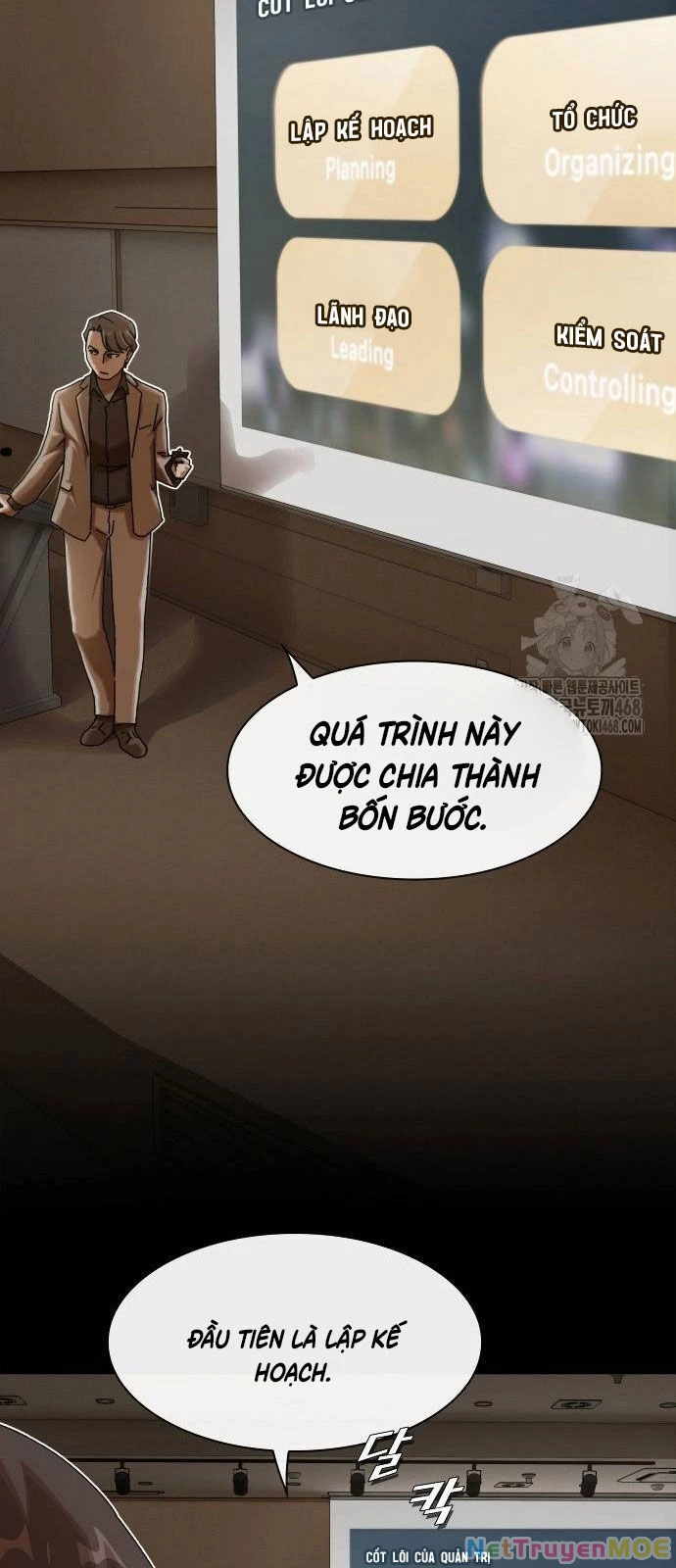 Thiên Tài Nhìn Thấu Thế Giới Chapter 14 - 15