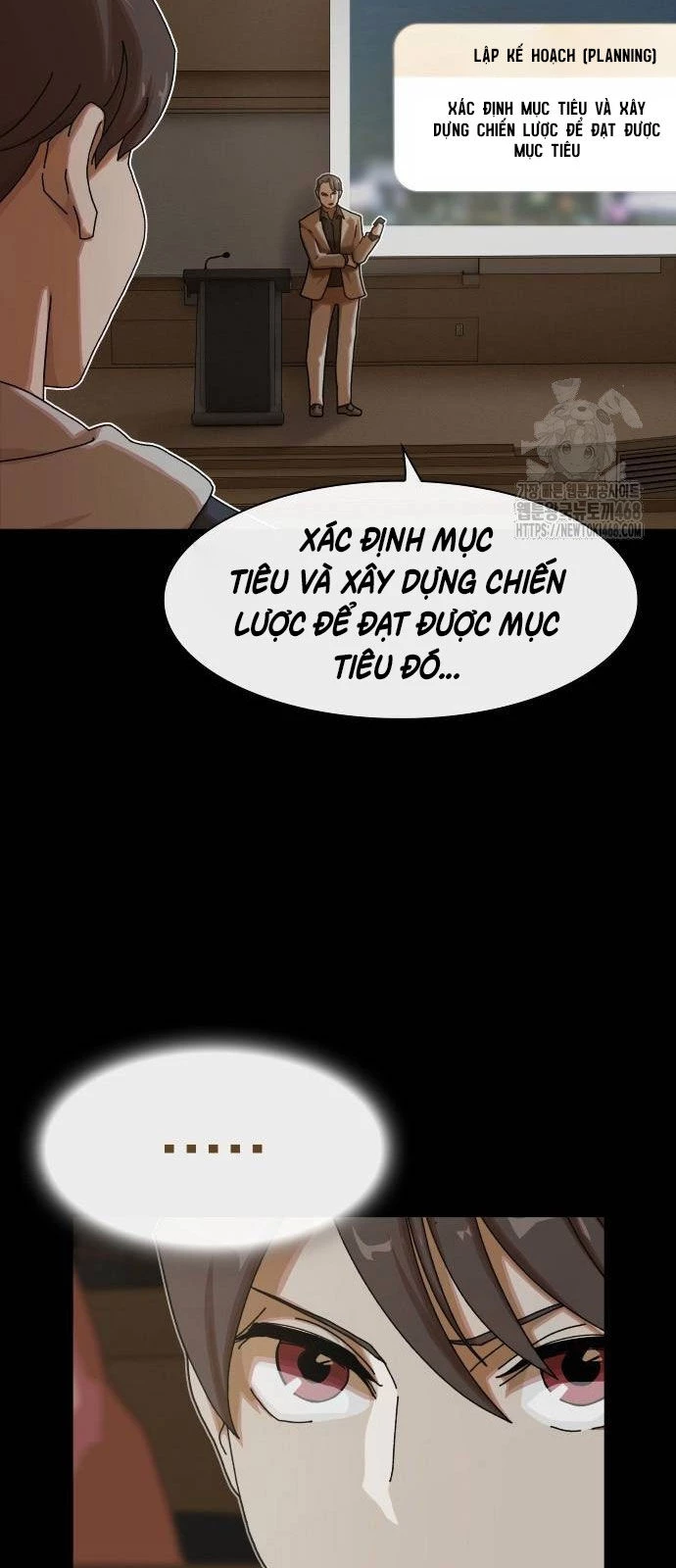 Thiên Tài Nhìn Thấu Thế Giới Chapter 14 - 16