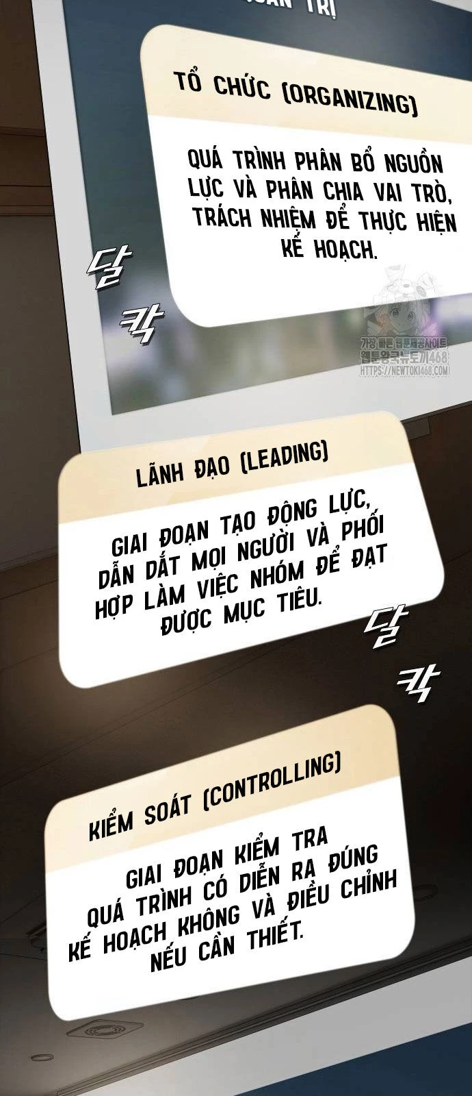 Thiên Tài Nhìn Thấu Thế Giới Chapter 14 - 18