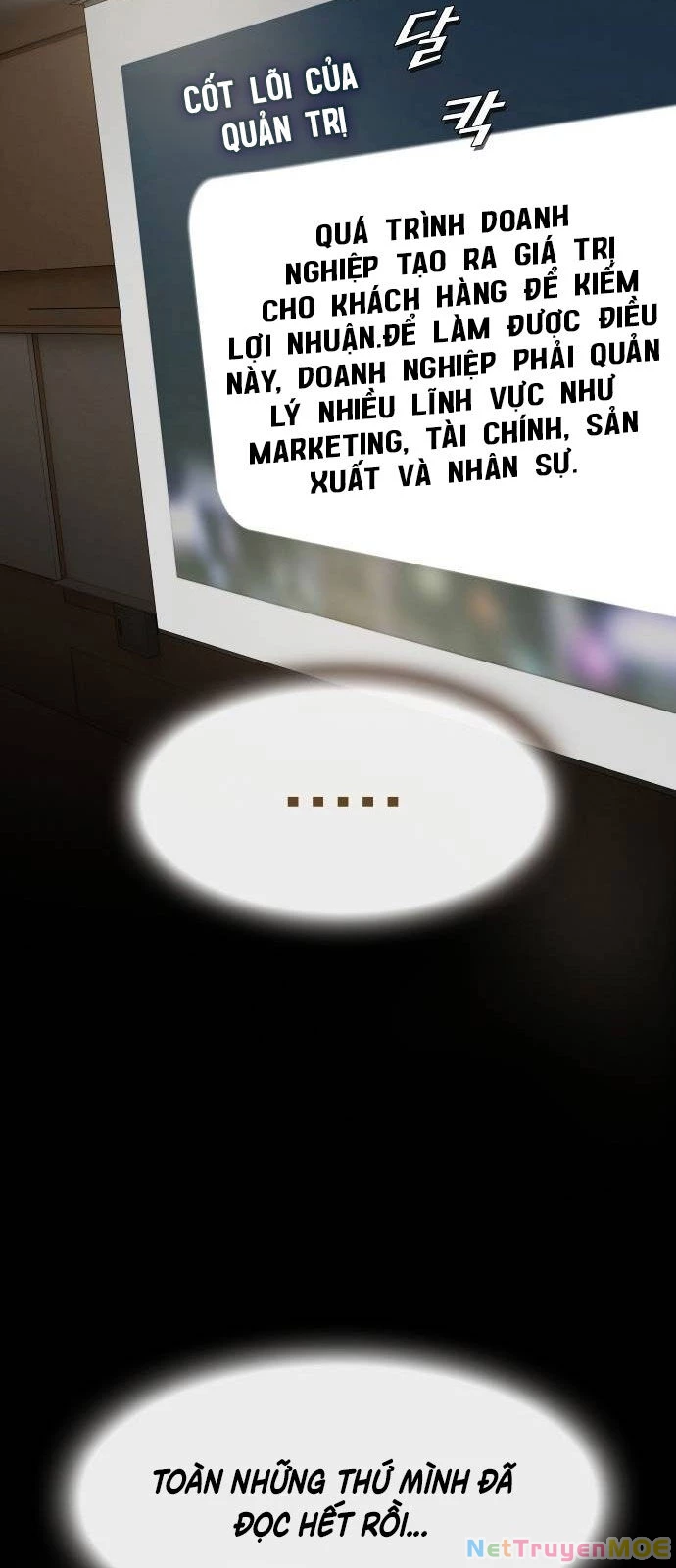 Thiên Tài Nhìn Thấu Thế Giới Chapter 14 - 19