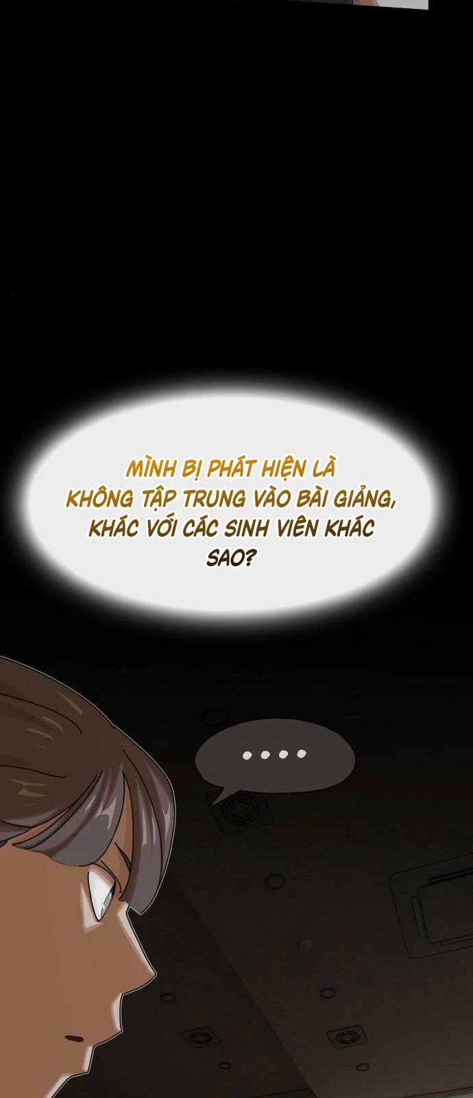 Thiên Tài Nhìn Thấu Thế Giới Chapter 14 - 22