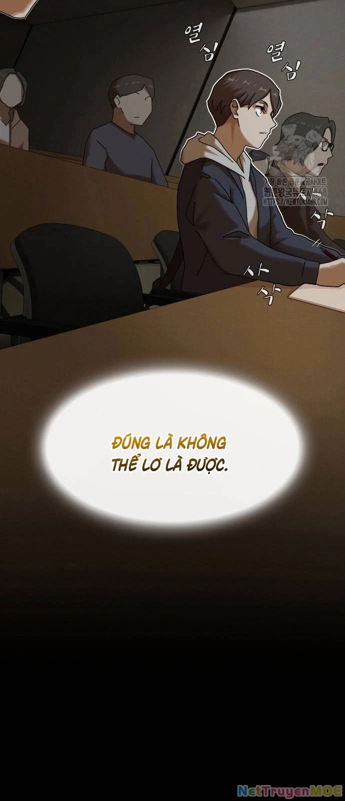 Thiên Tài Nhìn Thấu Thế Giới Chapter 14 - 23