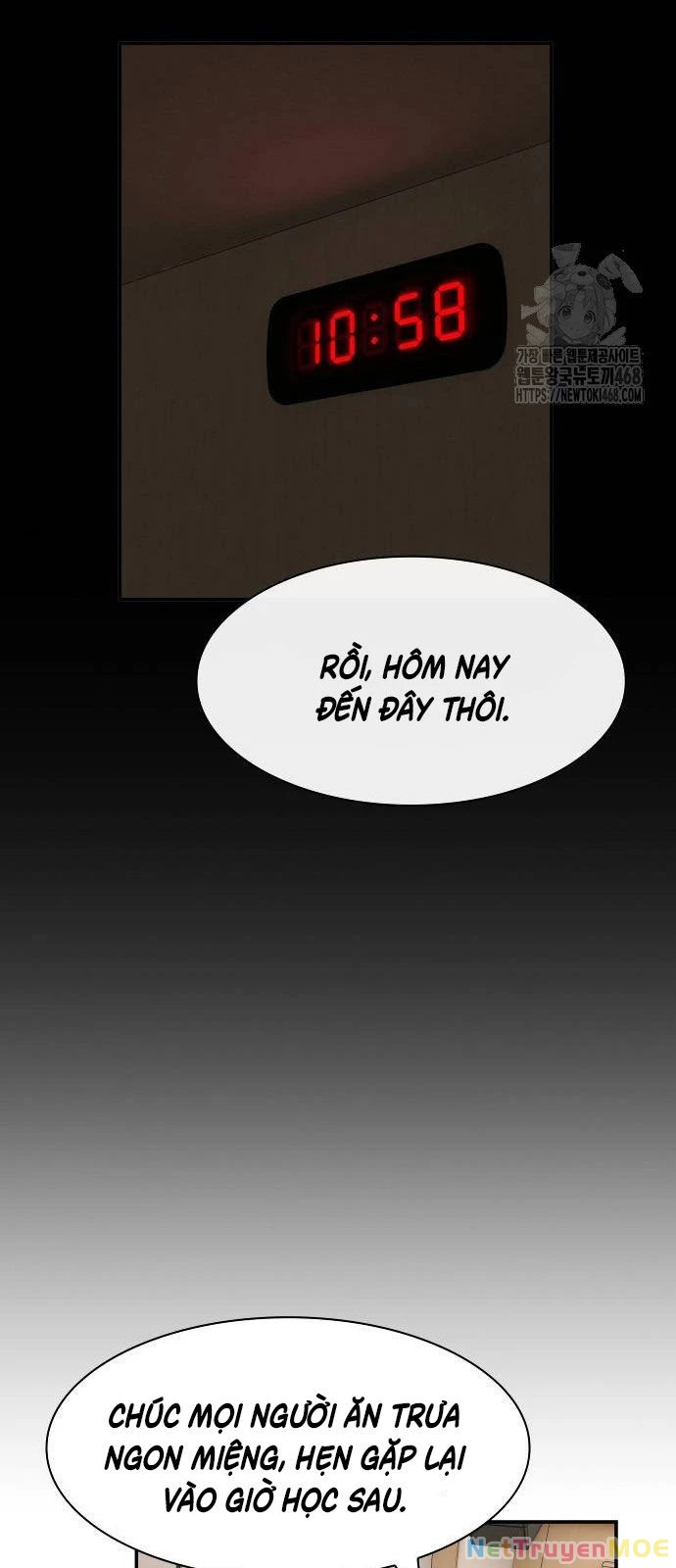 Thiên Tài Nhìn Thấu Thế Giới Chapter 14 - 24