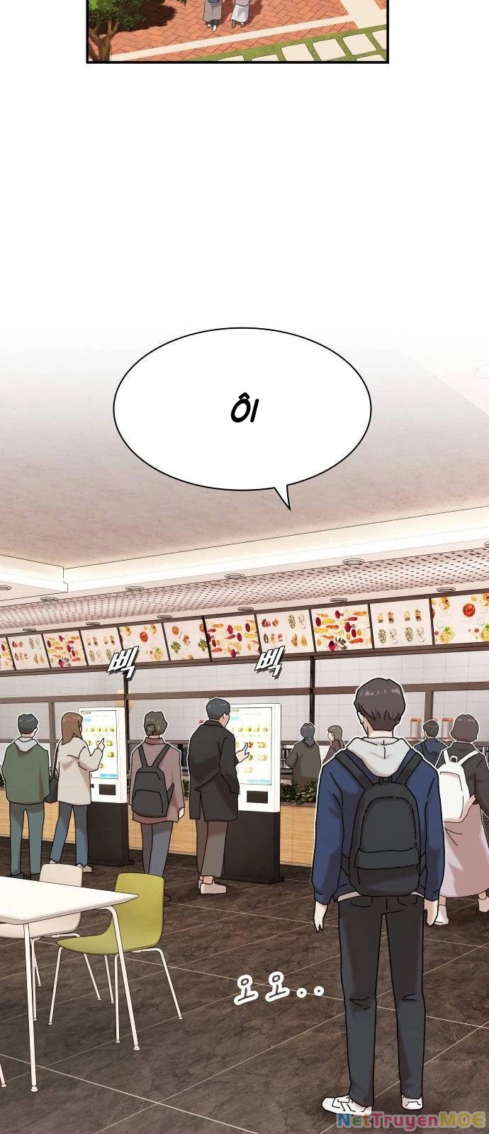 Thiên Tài Nhìn Thấu Thế Giới Chapter 14 - 28