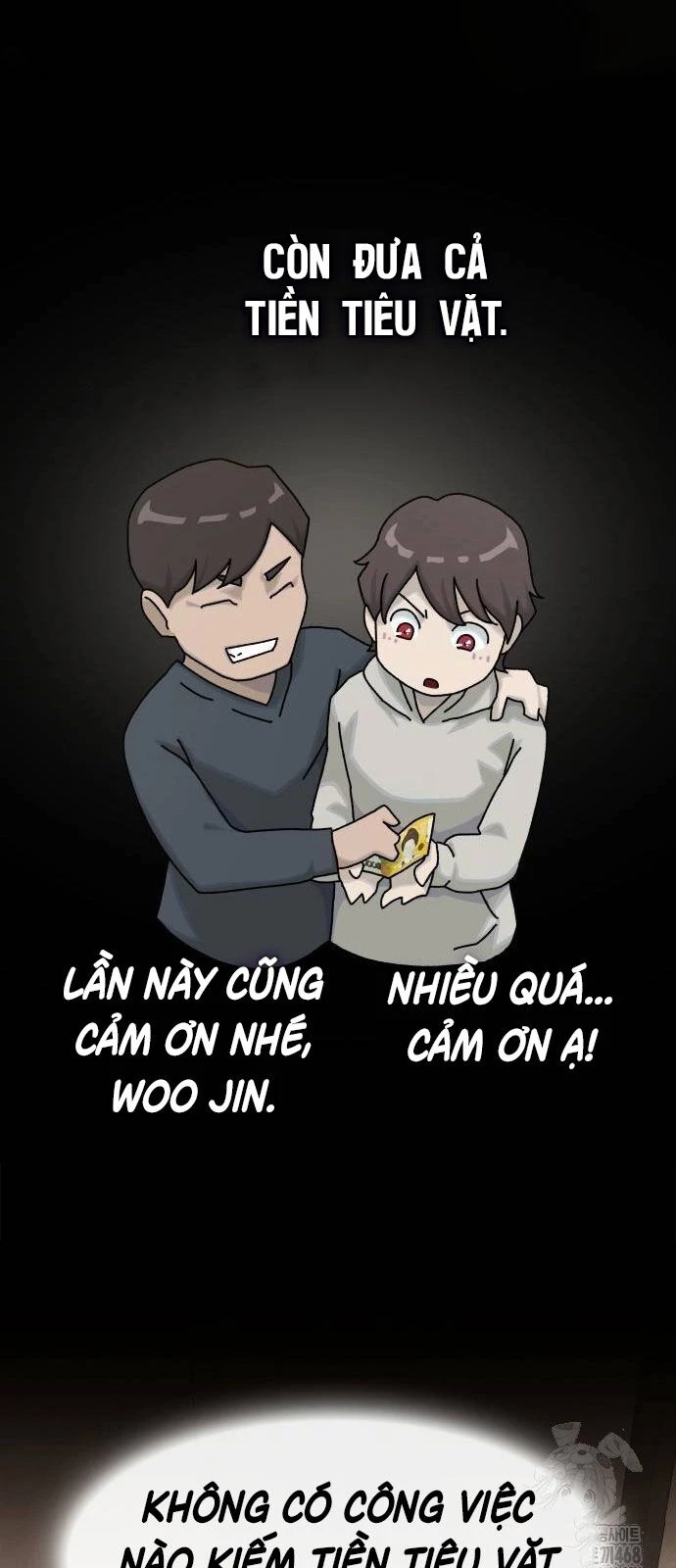 Thiên Tài Nhìn Thấu Thế Giới Chapter 14 - 40