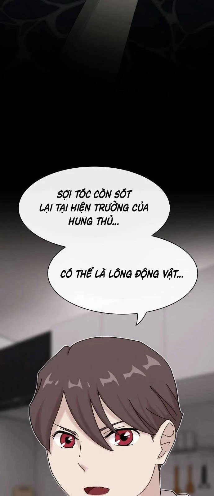 Thiên Tài Nhìn Thấu Thế Giới Chapter 15 - 18