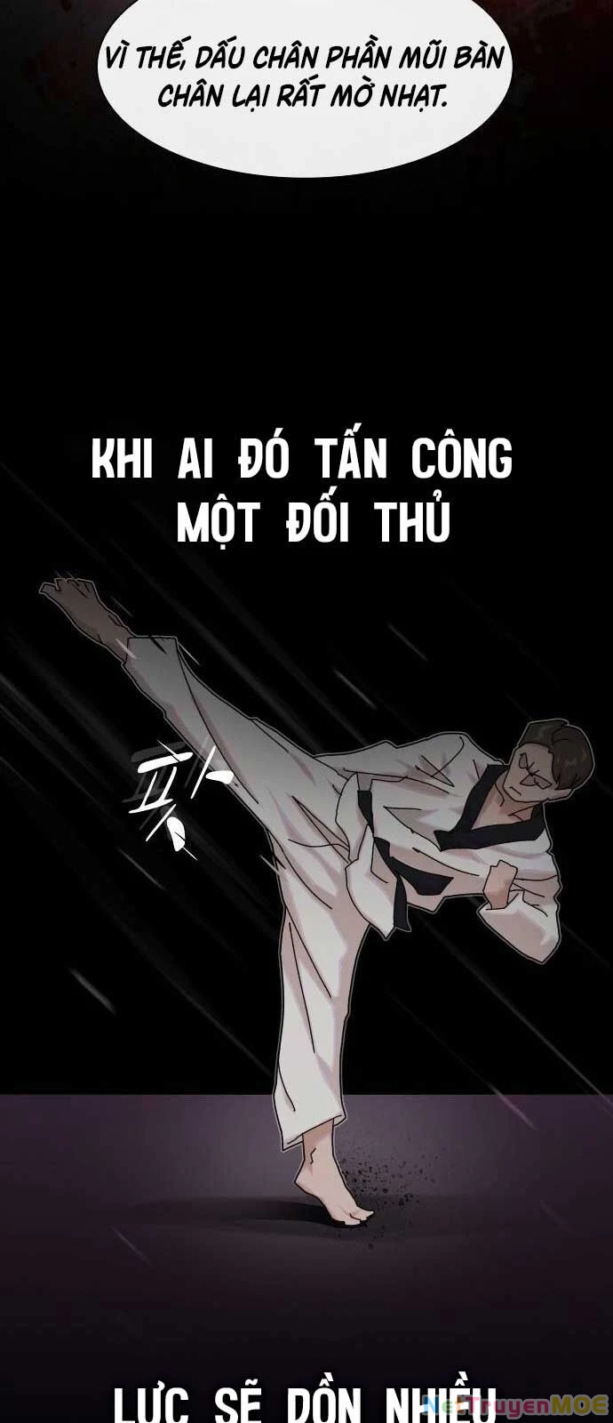 Thiên Tài Nhìn Thấu Thế Giới Chapter 15 - 24