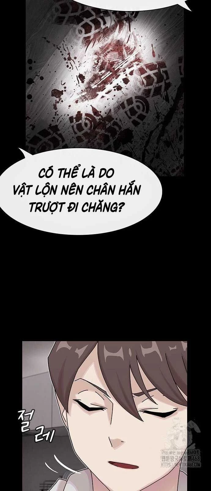 Thiên Tài Nhìn Thấu Thế Giới Chapter 15 - 28