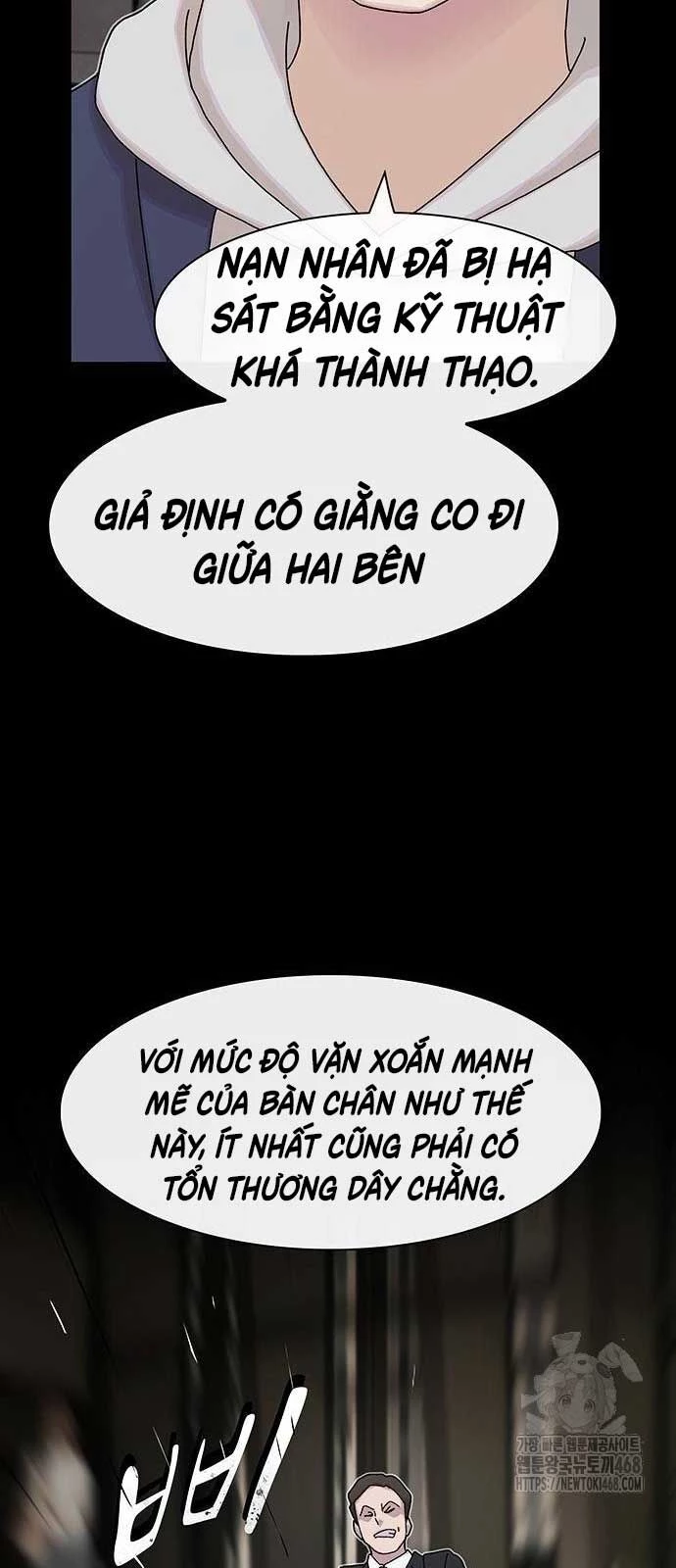 Thiên Tài Nhìn Thấu Thế Giới Chapter 15 - 29