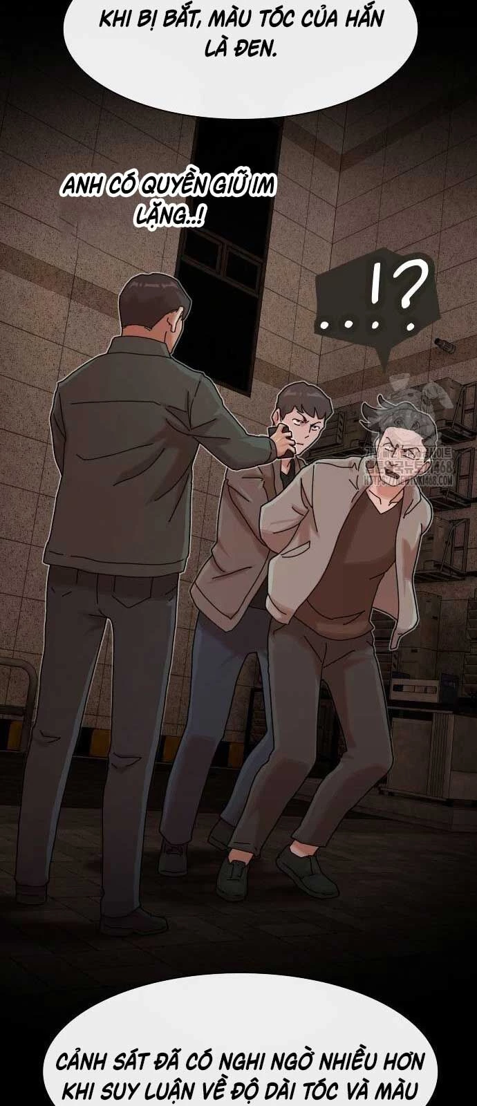 Thiên Tài Nhìn Thấu Thế Giới Chapter 15 - 44