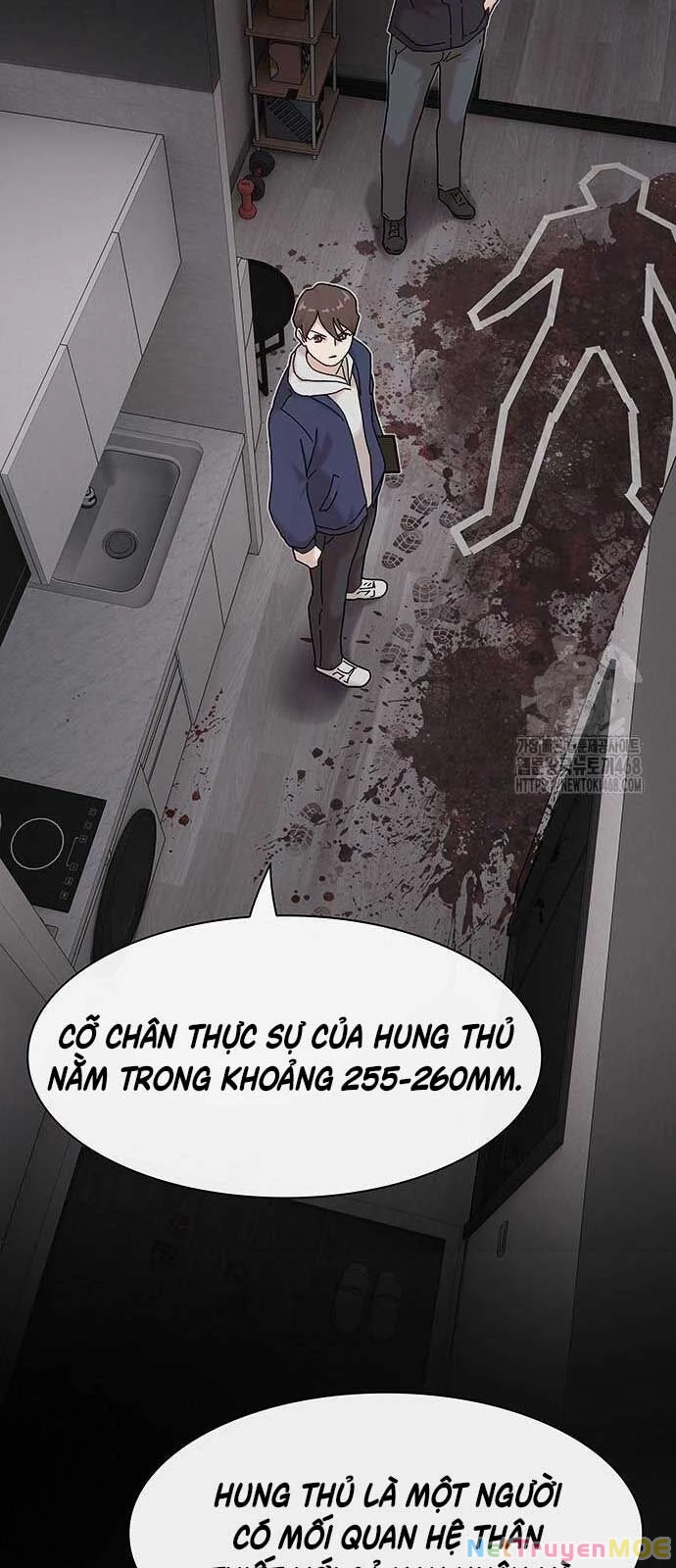 Thiên Tài Nhìn Thấu Thế Giới Chapter 15 - 49