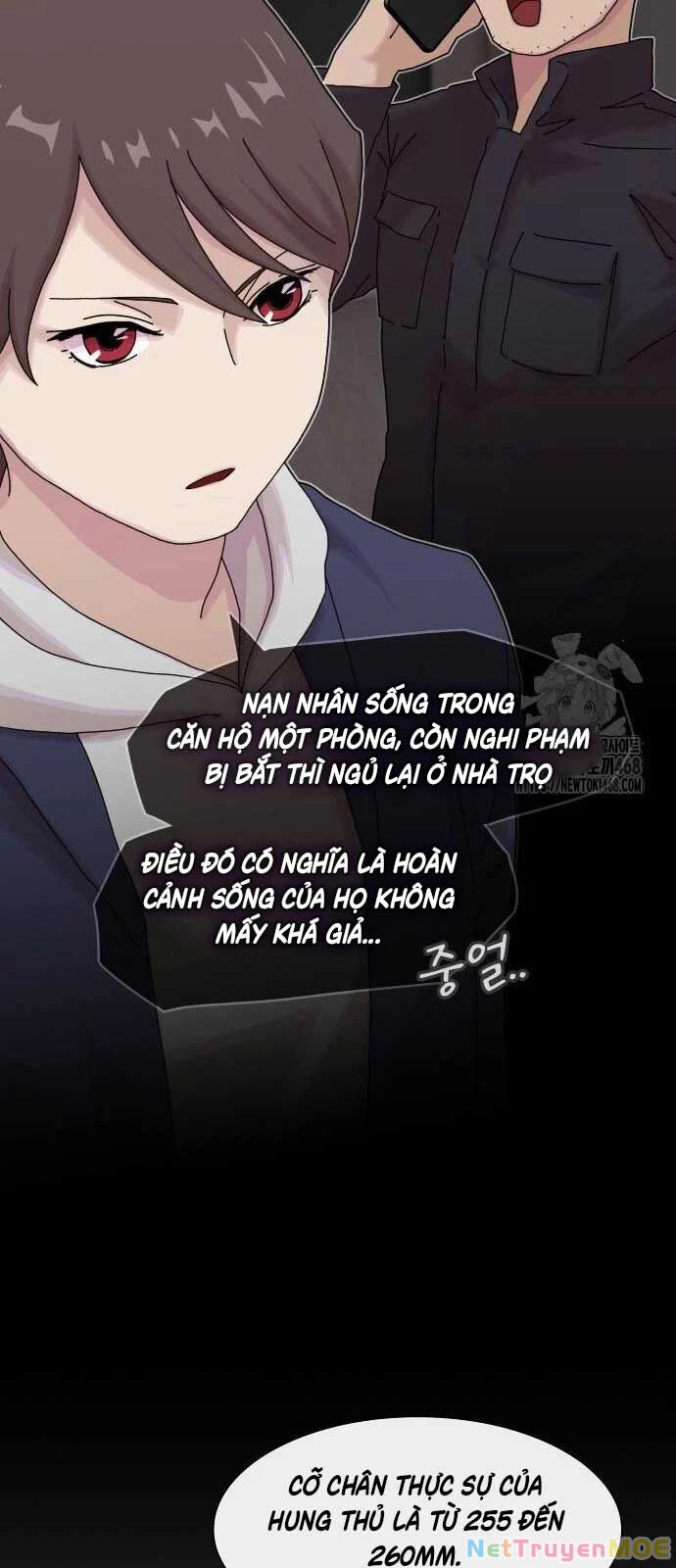 Thiên Tài Nhìn Thấu Thế Giới Chapter 15 - 64
