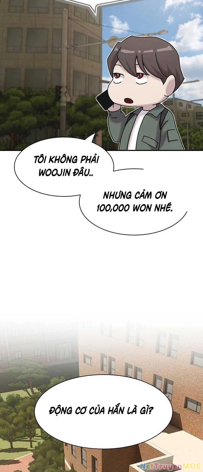 Thiên Tài Nhìn Thấu Thế Giới Chapter 15 - 72