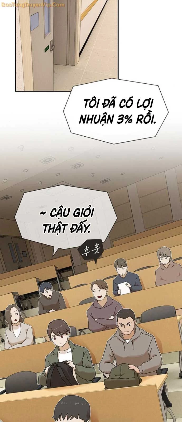 Thiên Tài Nhìn Thấu Thế Giới Chapter 16 - 6