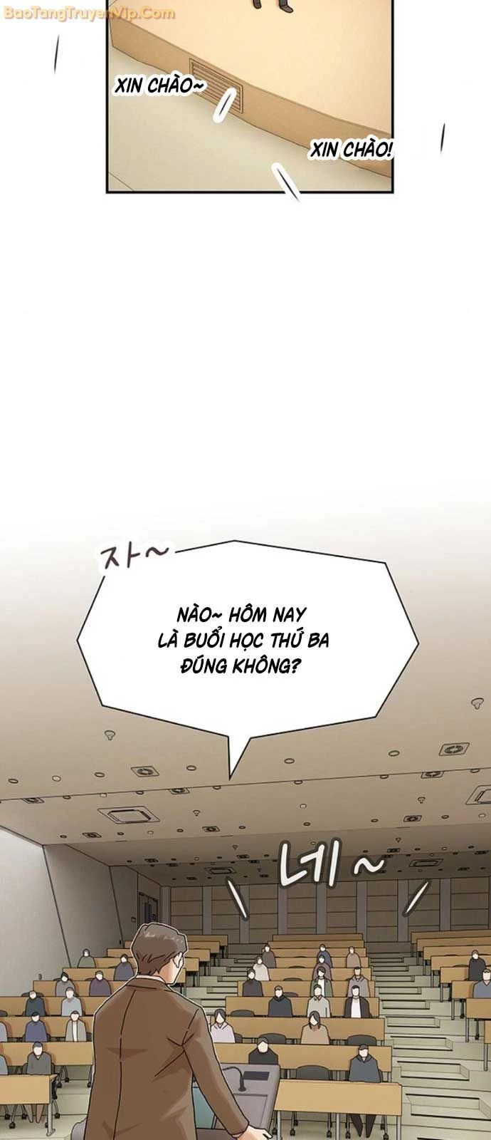 Thiên Tài Nhìn Thấu Thế Giới Chapter 16 - 10