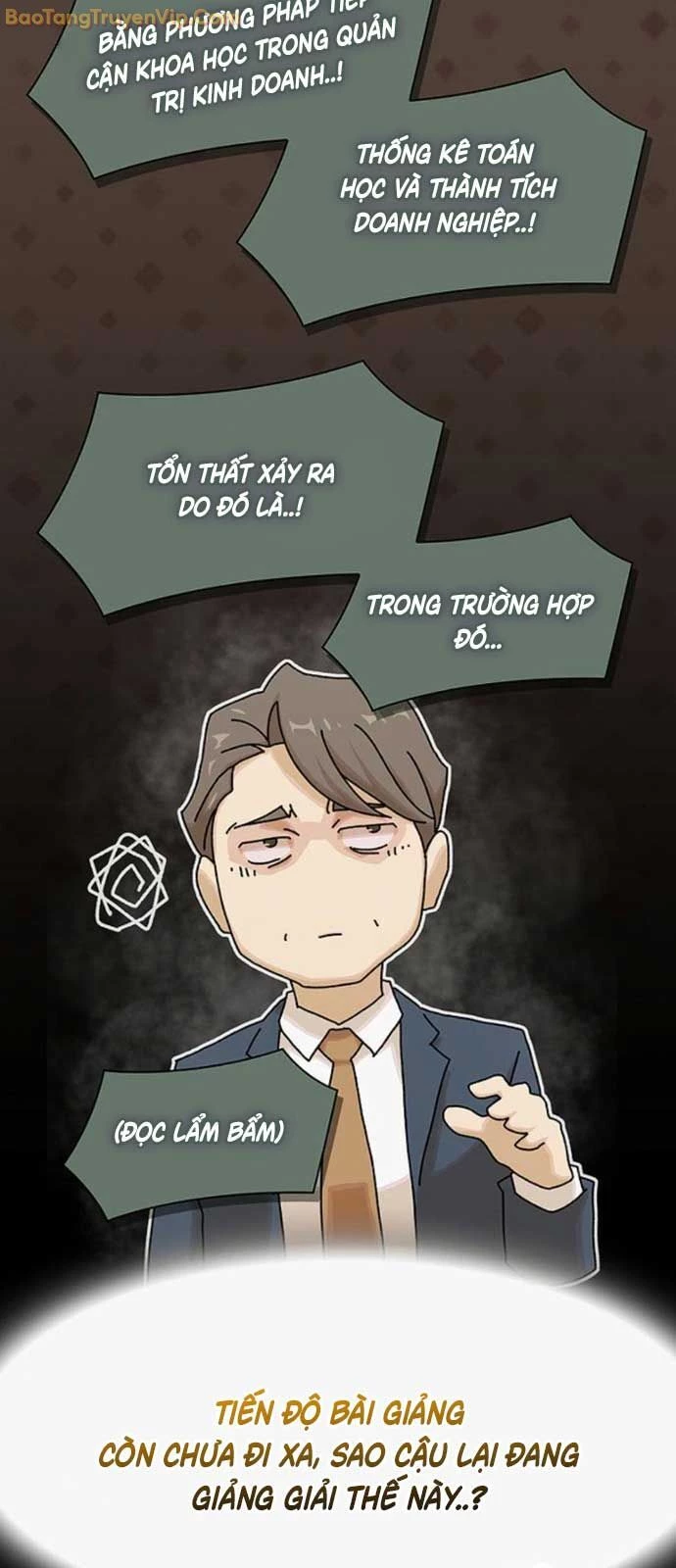 Thiên Tài Nhìn Thấu Thế Giới Chapter 16 - 19