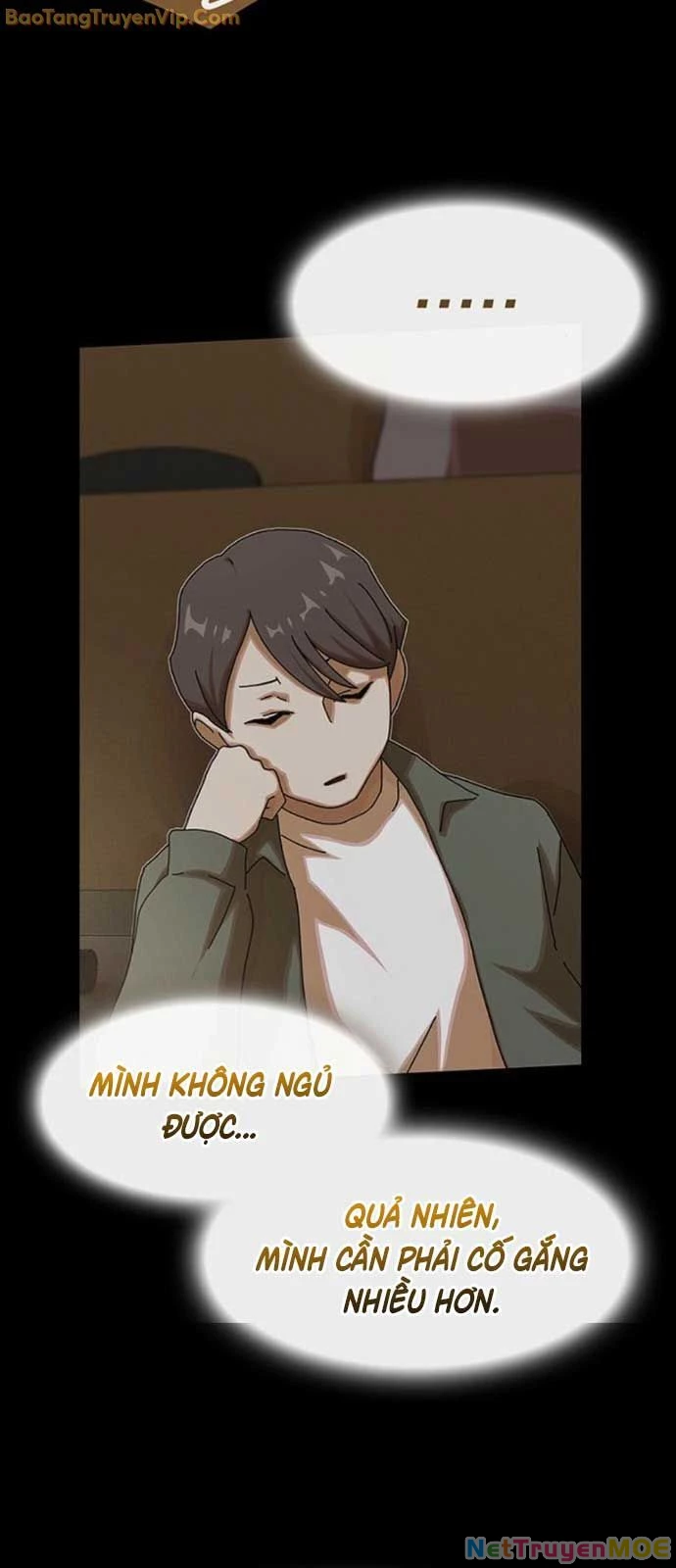 Thiên Tài Nhìn Thấu Thế Giới Chapter 16 - 22