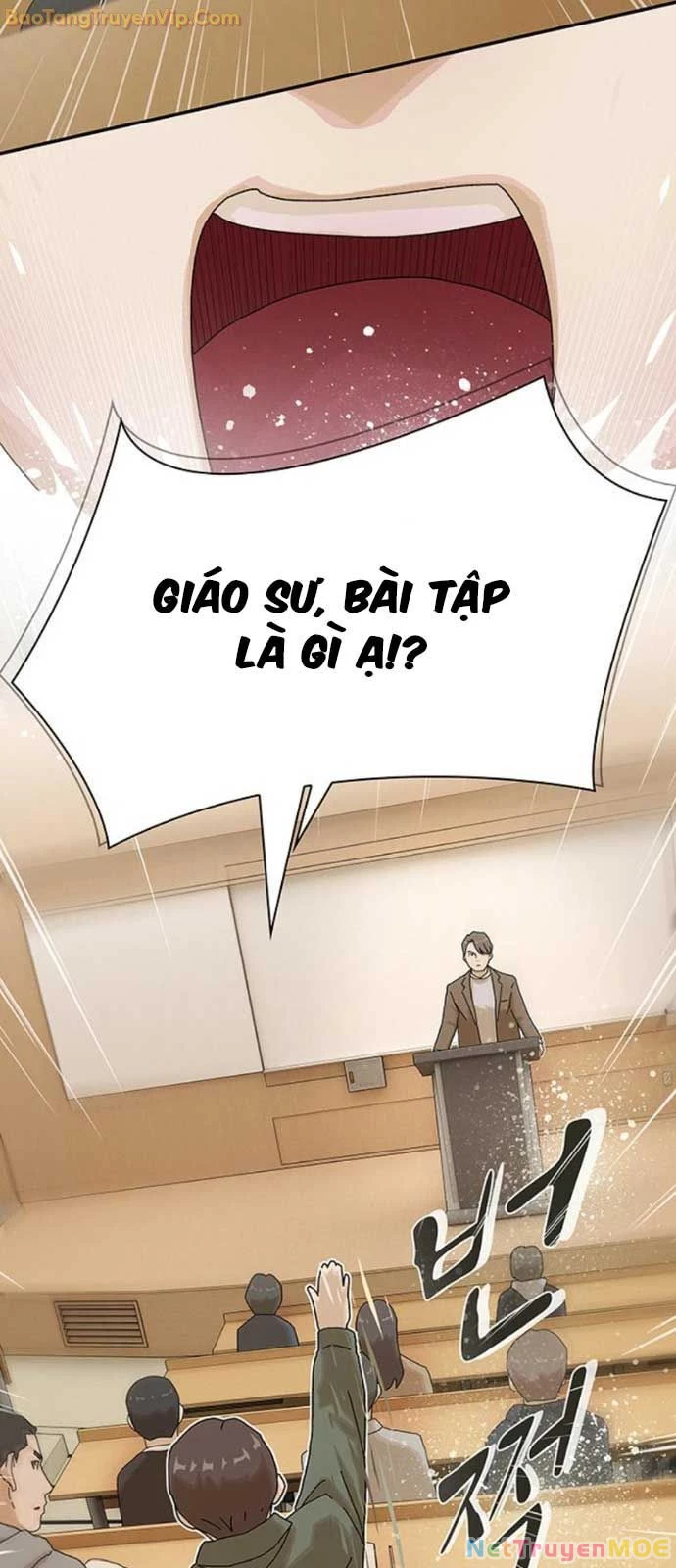 Thiên Tài Nhìn Thấu Thế Giới Chapter 16 - 26