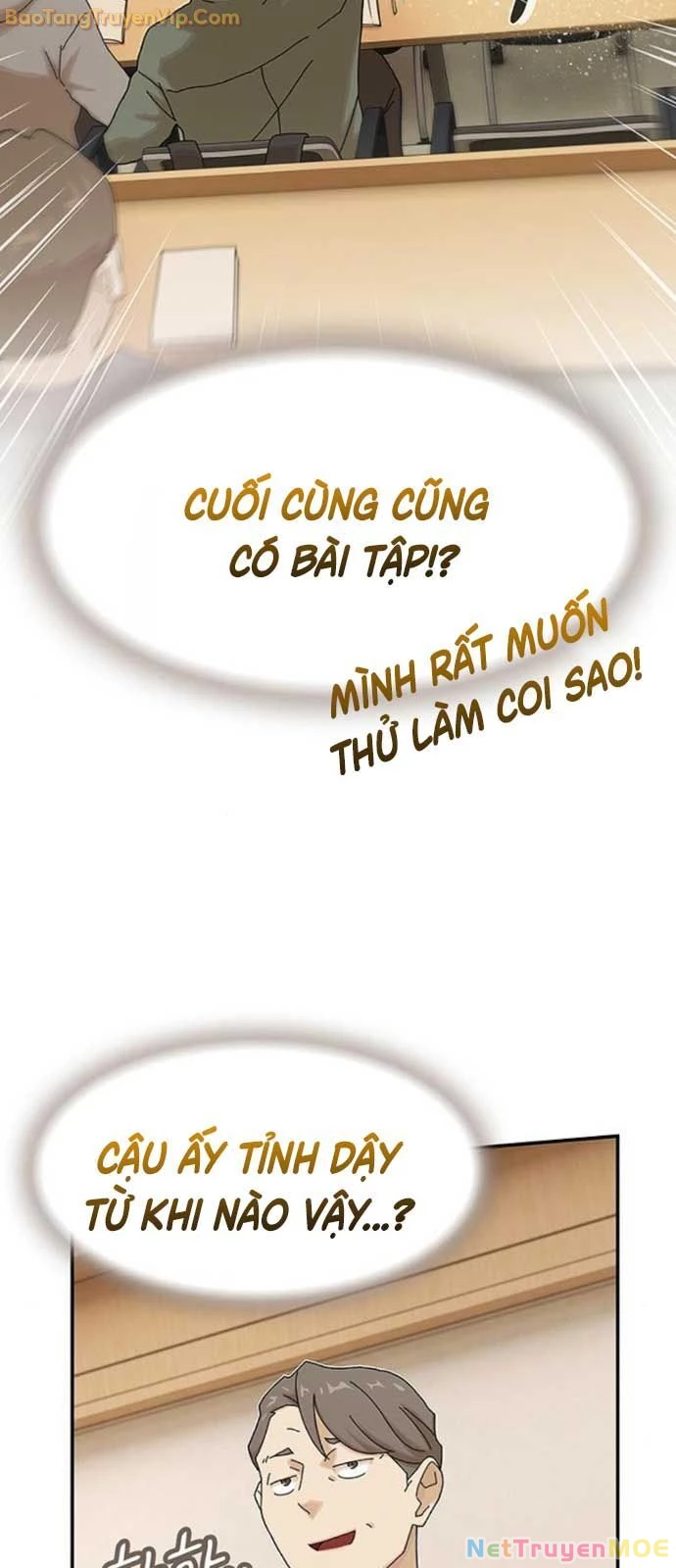 Thiên Tài Nhìn Thấu Thế Giới Chapter 16 - 27
