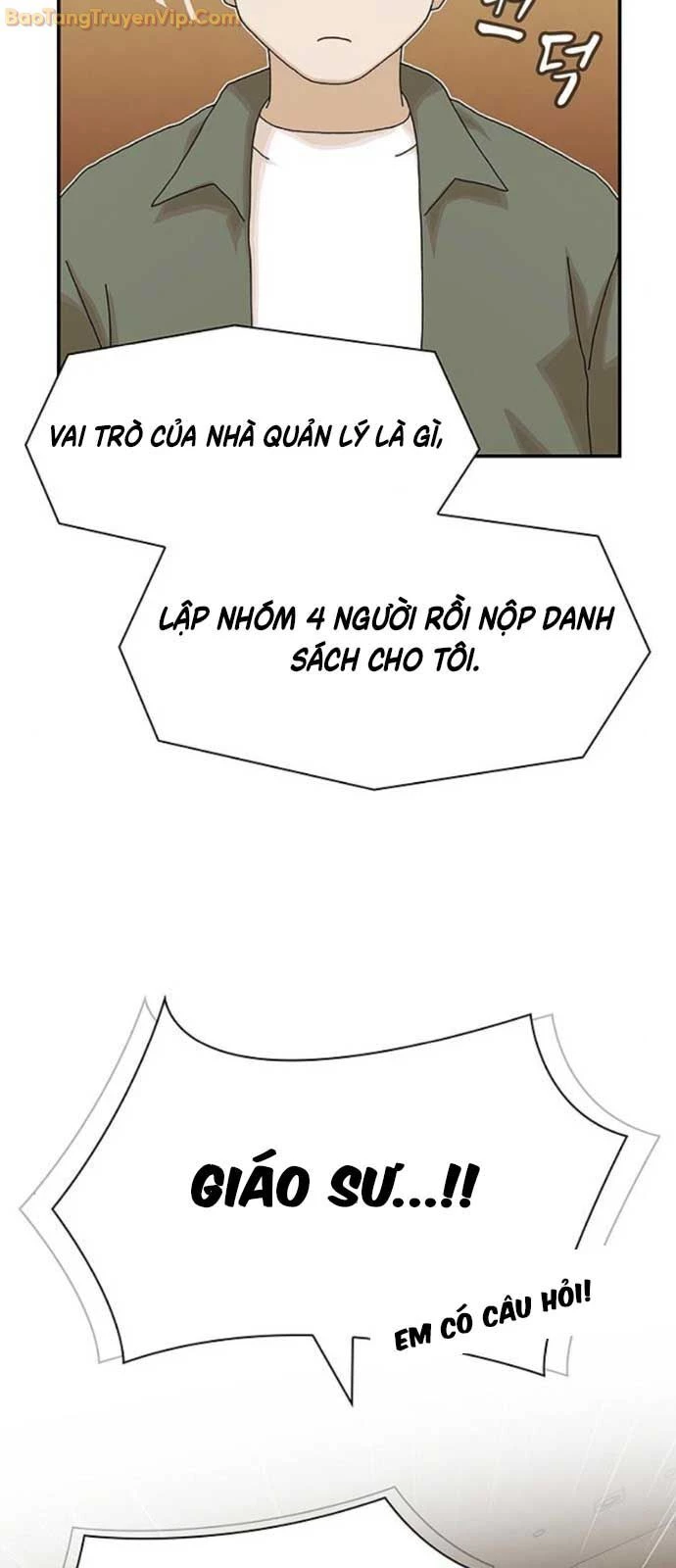 Thiên Tài Nhìn Thấu Thế Giới Chapter 16 - 29