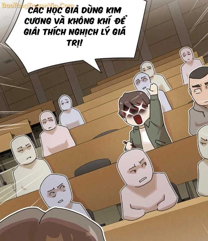 Thiên Tài Nhìn Thấu Thế Giới Chapter 16 - 30