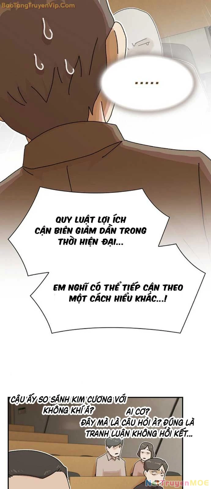 Thiên Tài Nhìn Thấu Thế Giới Chapter 16 - 31