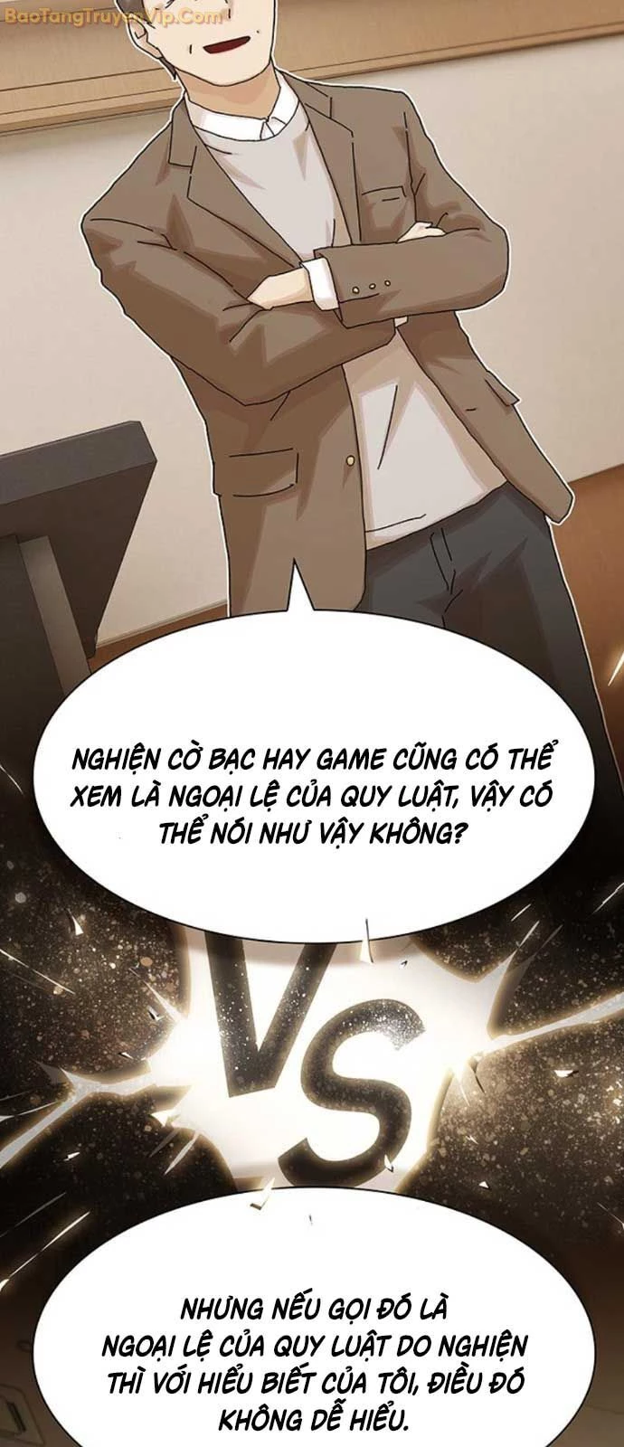 Thiên Tài Nhìn Thấu Thế Giới Chapter 16 - 35