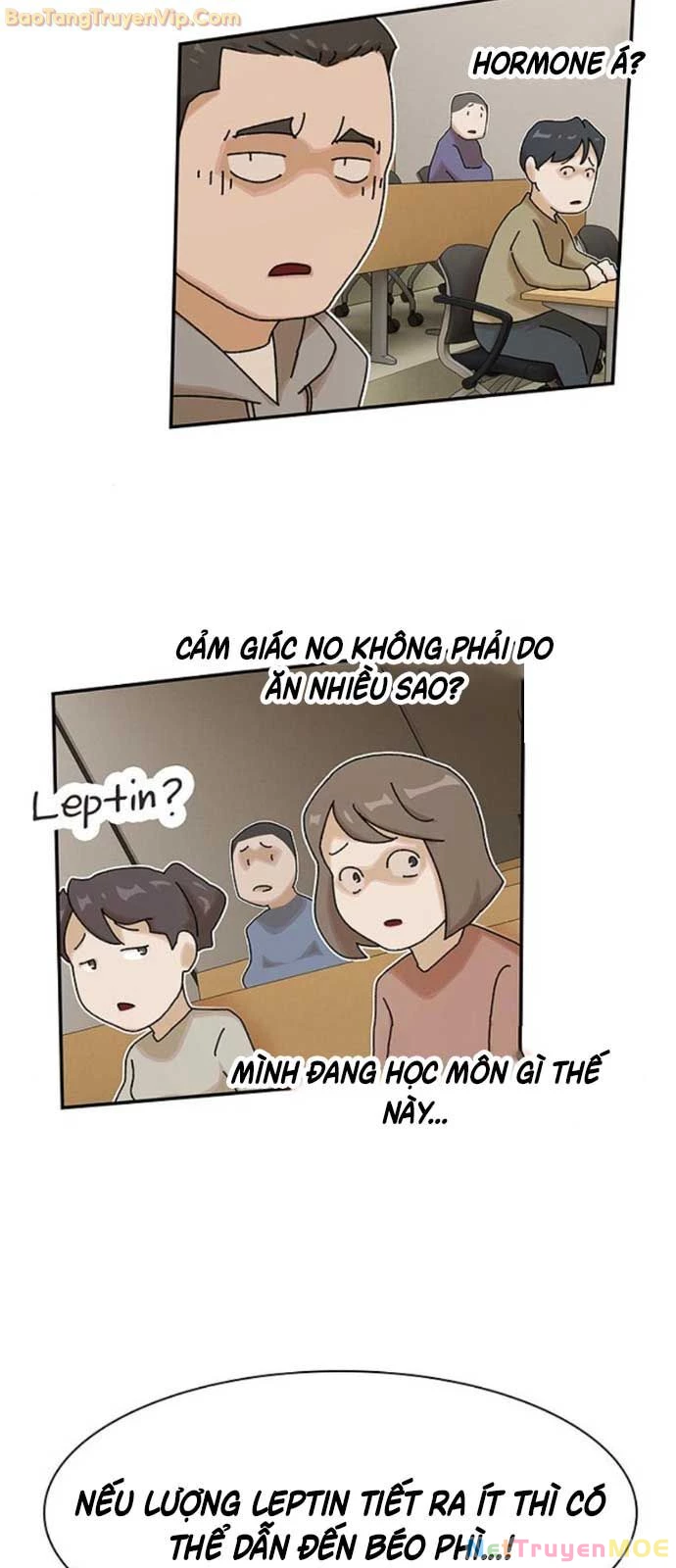 Thiên Tài Nhìn Thấu Thế Giới Chapter 16 - 37