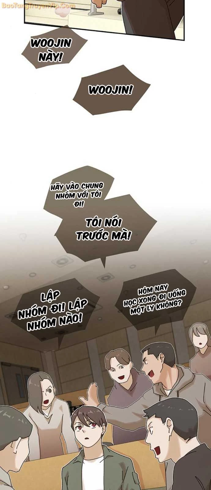 Thiên Tài Nhìn Thấu Thế Giới Chapter 16 - 43