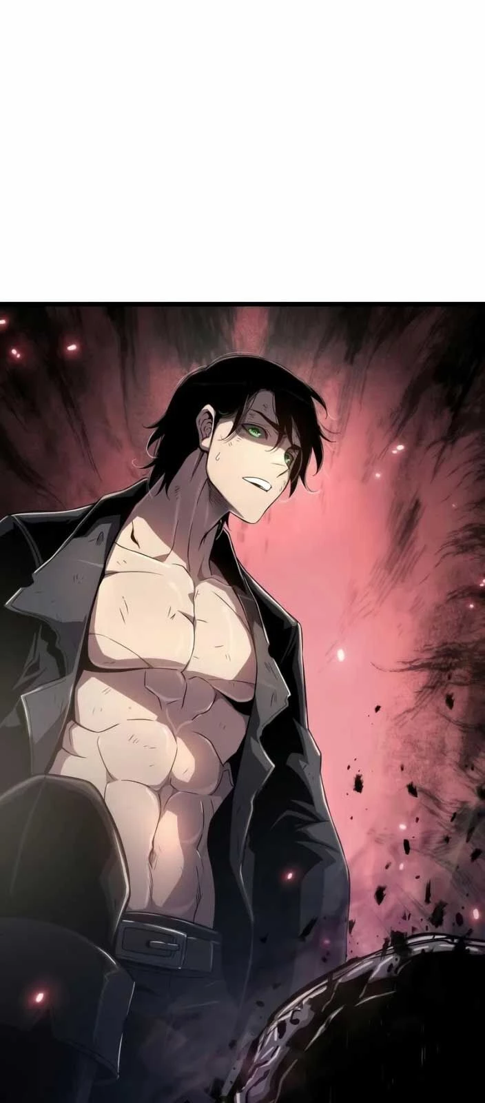 Linh Mục Tha Hóa Chapter 79 - 4
