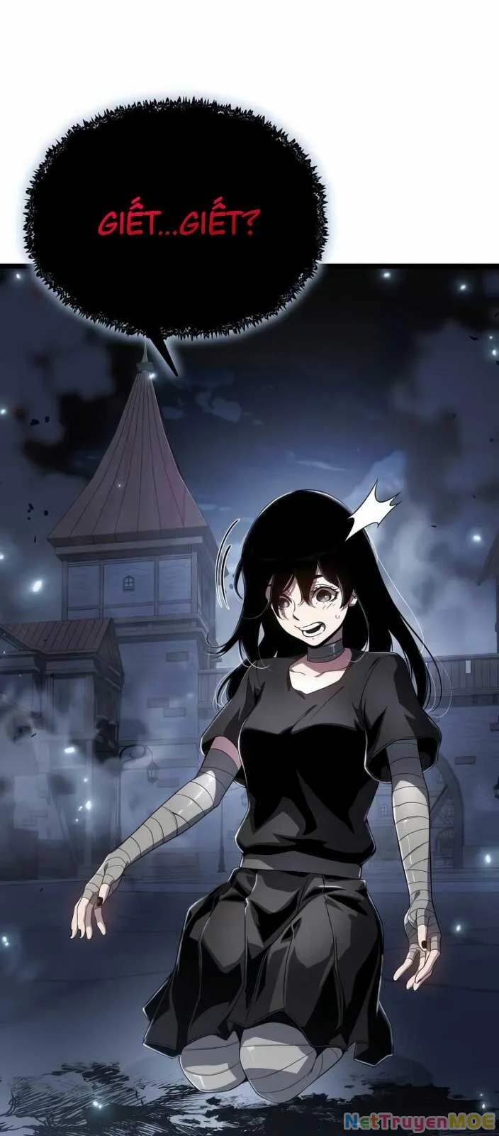 Linh Mục Tha Hóa Chapter 79 - 6