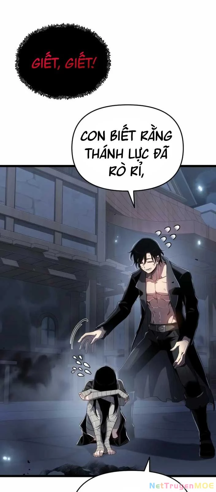 Linh Mục Tha Hóa Chapter 79 - 11