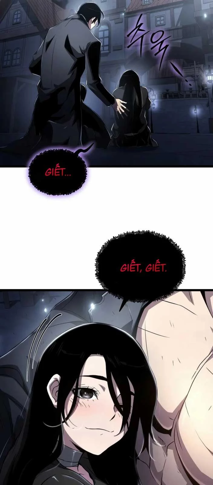 Linh Mục Tha Hóa Chapter 79 - 15