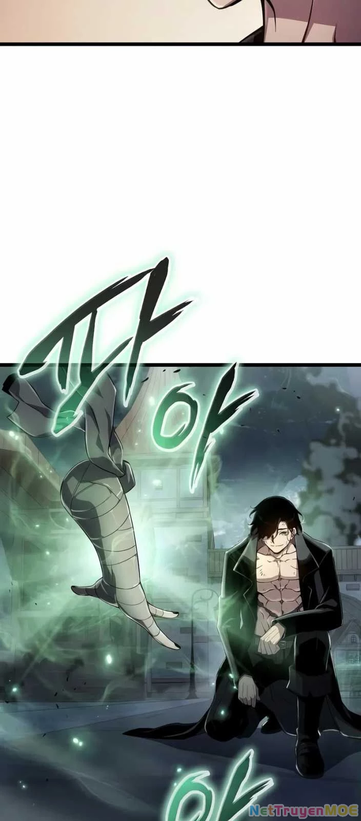 Linh Mục Tha Hóa Chapter 79 - 17