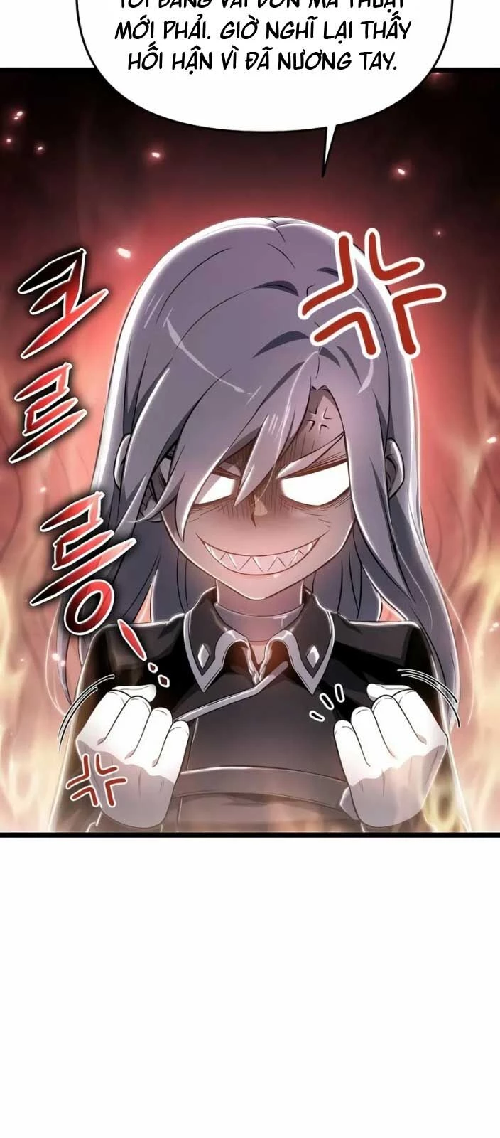 Linh Mục Tha Hóa Chapter 79 - 20