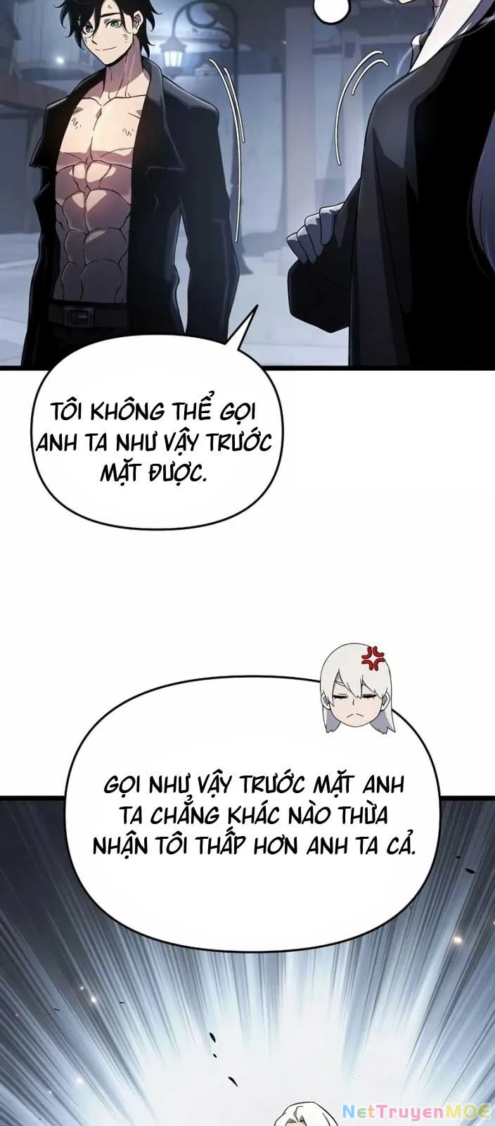 Linh Mục Tha Hóa Chapter 79 - 27