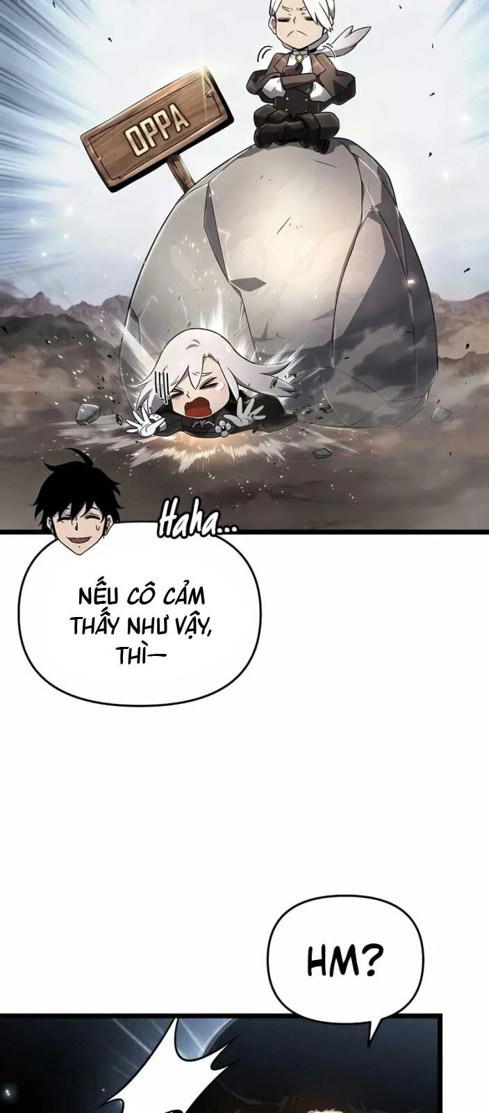 Linh Mục Tha Hóa Chapter 79 - 28