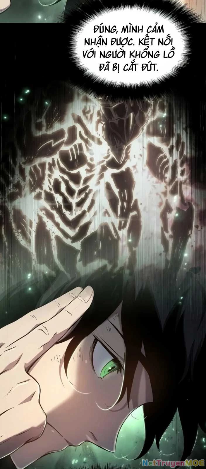 Linh Mục Tha Hóa Chapter 79 - 31