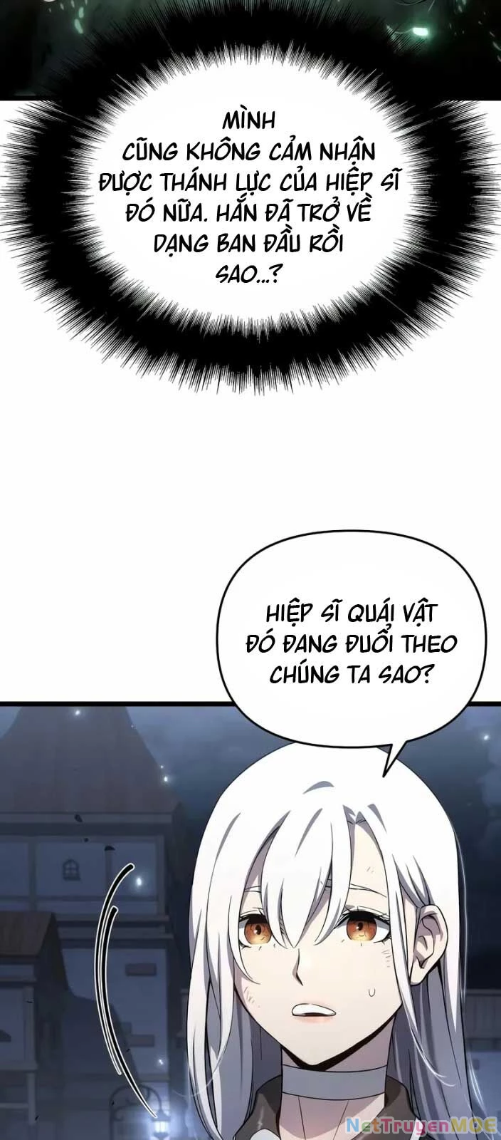Linh Mục Tha Hóa Chapter 79 - 32