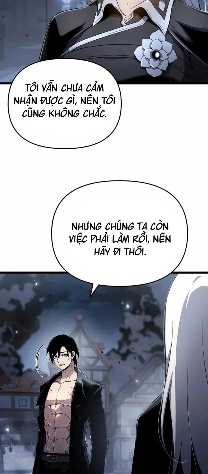 Linh Mục Tha Hóa Chapter 79 - 33
