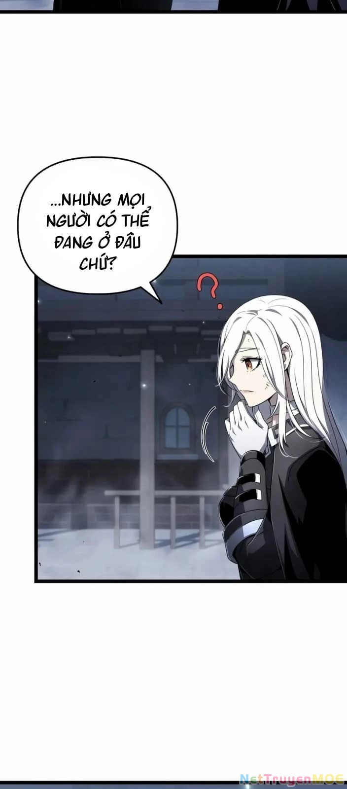 Linh Mục Tha Hóa Chapter 79 - 34