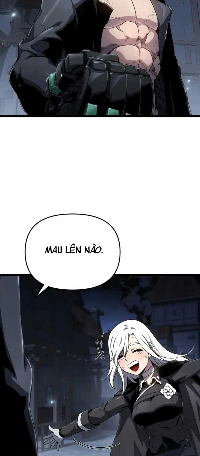 Linh Mục Tha Hóa Chapter 79 - 38