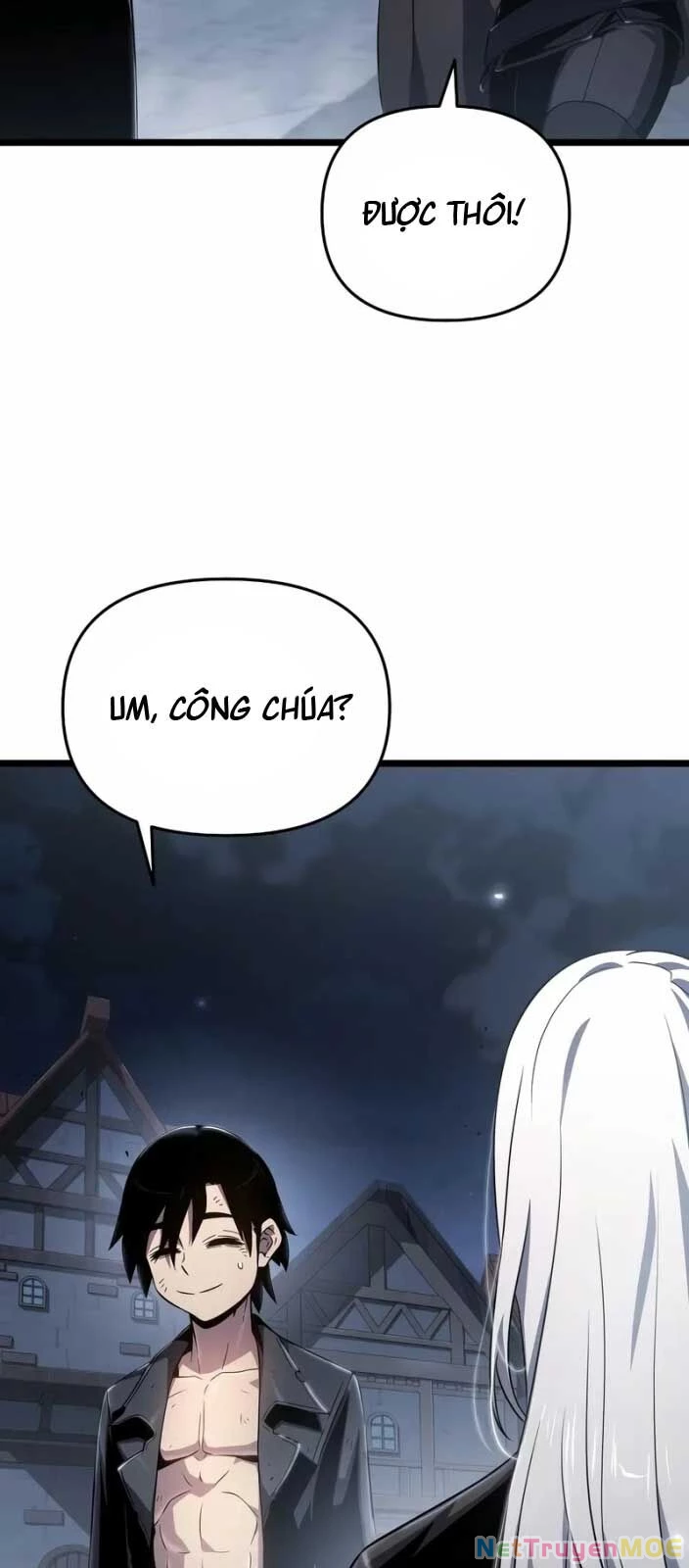 Linh Mục Tha Hóa Chapter 79 - 39