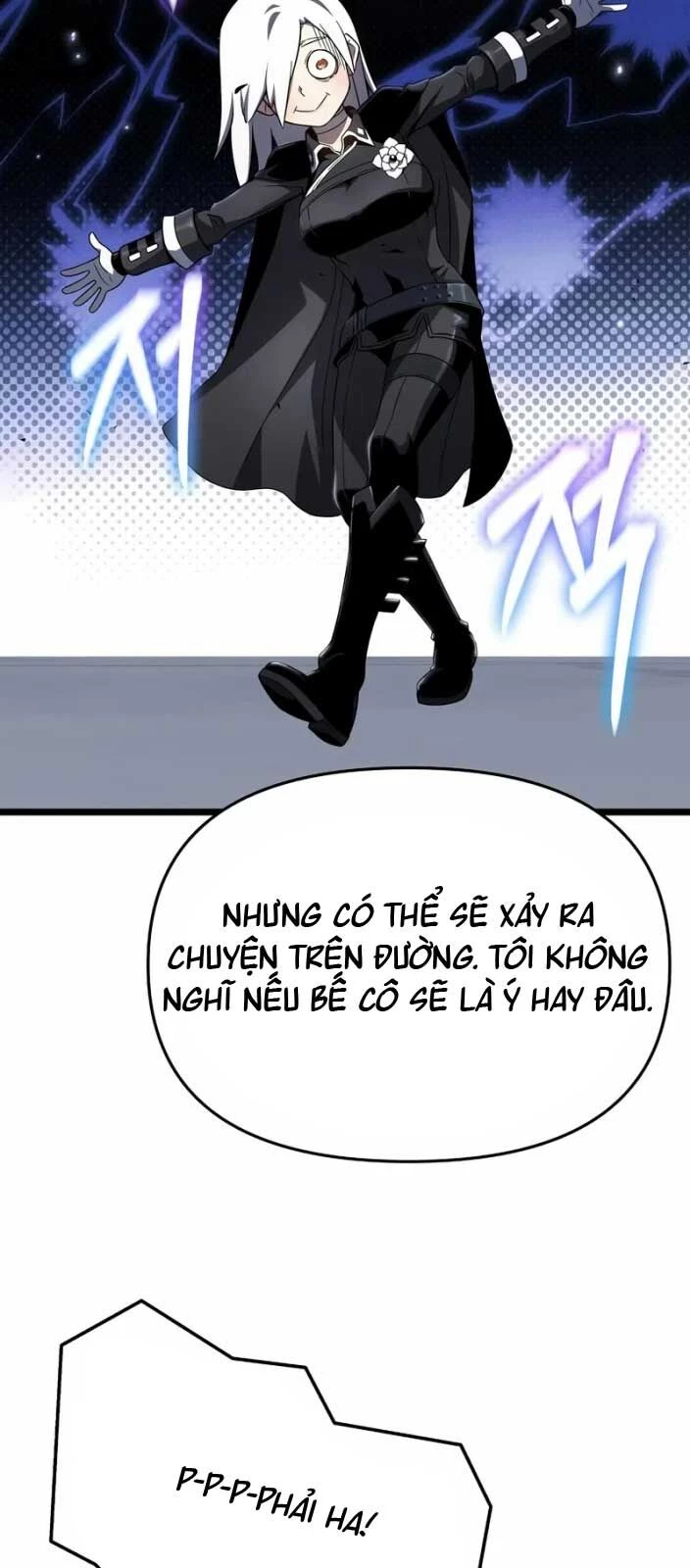 Linh Mục Tha Hóa Chapter 79 - 41